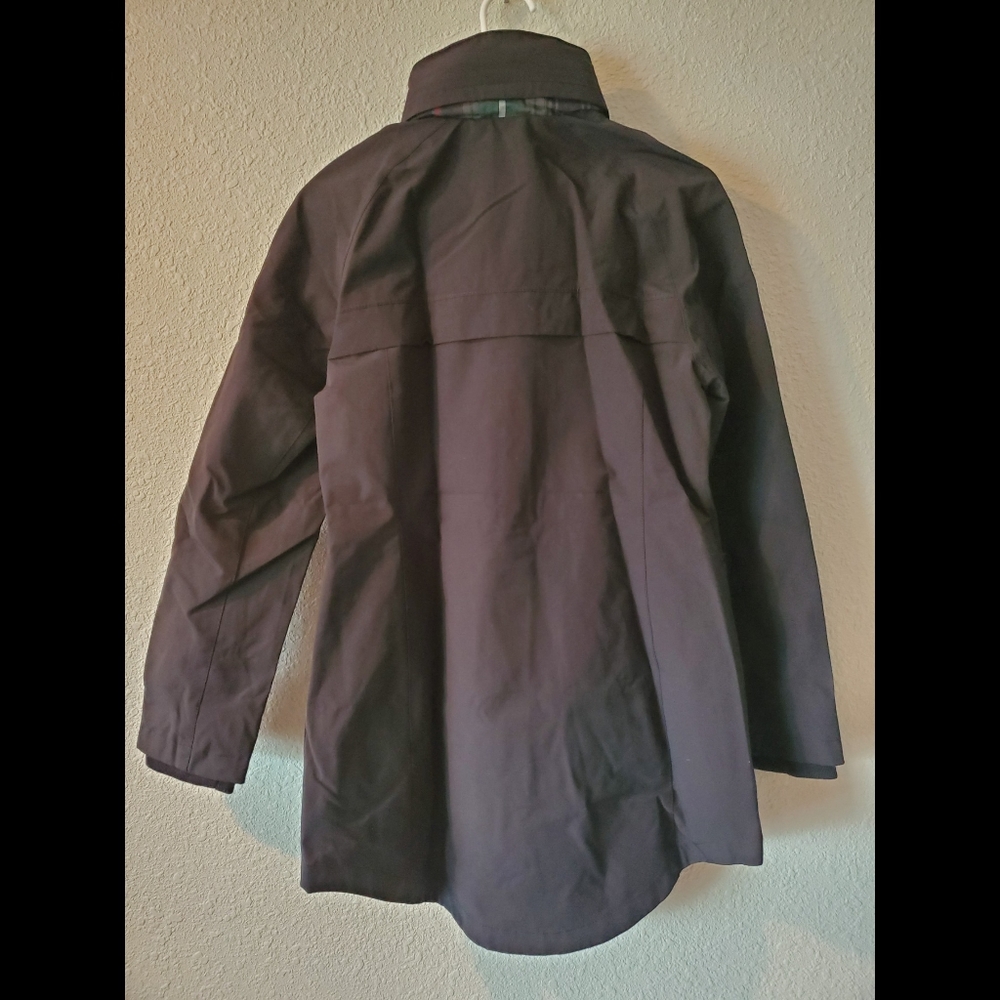Men's Pendleton Jacket - Picture 4 of 5